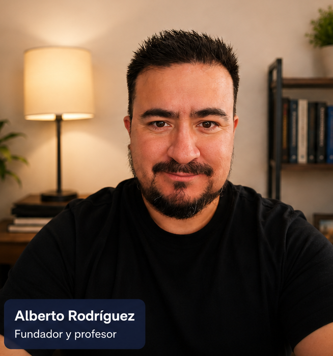 Alberto Rodríguez