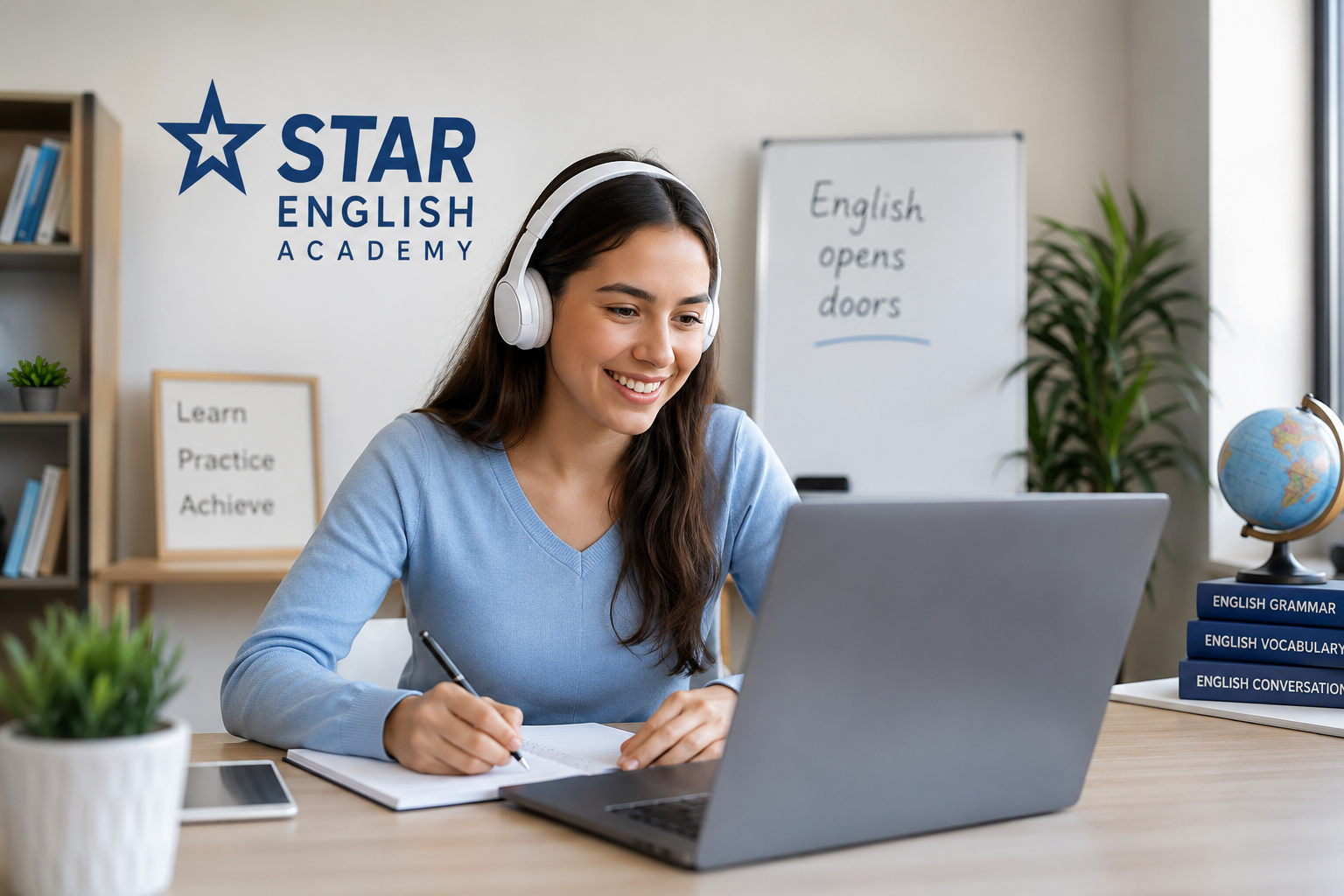 Star English Academy